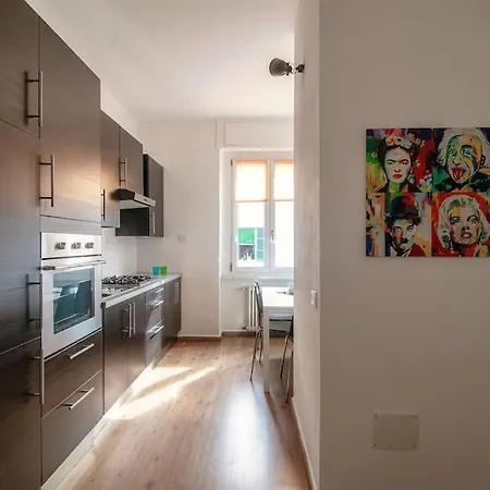 Lejlighed Cucci's House