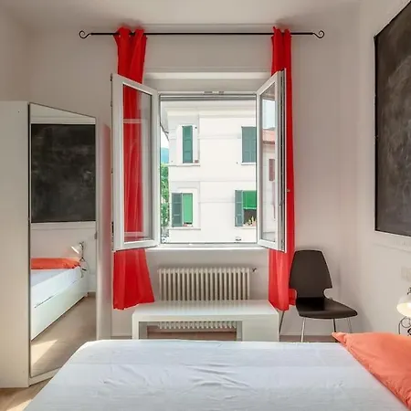 Cucci's House Lejlighed