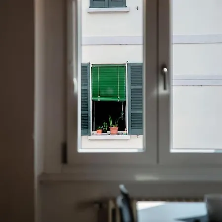 Cucci's House Apartment *