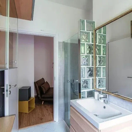 Cucci's House Apartment
